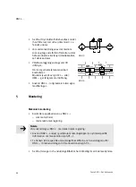 Preview for 86 page of Festo 535411 Operating Instructions Manual