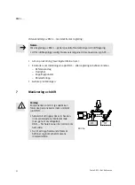 Preview for 92 page of Festo 535411 Operating Instructions Manual