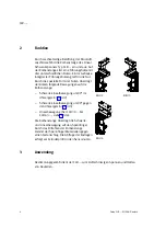 Preview for 4 page of Festo 535431 Operating Instructions Manual