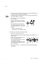 Preview for 6 page of Festo 535431 Operating Instructions Manual