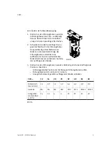 Preview for 9 page of Festo 535431 Operating Instructions Manual