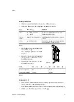 Preview for 11 page of Festo 535431 Operating Instructions Manual