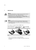 Preview for 12 page of Festo 535431 Operating Instructions Manual