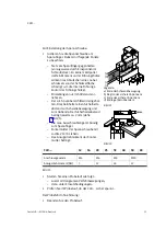 Preview for 13 page of Festo 535431 Operating Instructions Manual