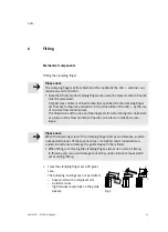 Preview for 23 page of Festo 535431 Operating Instructions Manual