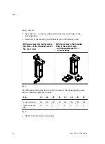 Preview for 26 page of Festo 535431 Operating Instructions Manual