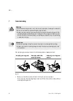 Preview for 28 page of Festo 535431 Operating Instructions Manual