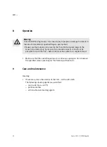 Preview for 30 page of Festo 535431 Operating Instructions Manual