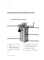 Preview for 35 page of Festo 535431 Operating Instructions Manual