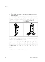 Preview for 42 page of Festo 535431 Operating Instructions Manual