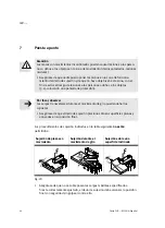 Preview for 44 page of Festo 535431 Operating Instructions Manual