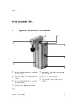 Preview for 51 page of Festo 535431 Operating Instructions Manual