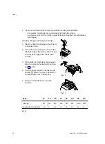 Preview for 56 page of Festo 535431 Operating Instructions Manual