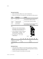 Preview for 59 page of Festo 535431 Operating Instructions Manual