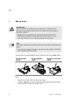 Preview for 60 page of Festo 535431 Operating Instructions Manual