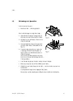 Preview for 63 page of Festo 535431 Operating Instructions Manual