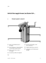 Preview for 67 page of Festo 535431 Operating Instructions Manual