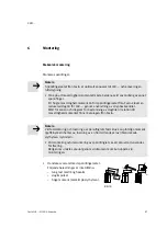 Preview for 87 page of Festo 535431 Operating Instructions Manual