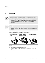 Preview for 92 page of Festo 535431 Operating Instructions Manual