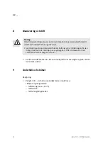 Preview for 94 page of Festo 535431 Operating Instructions Manual