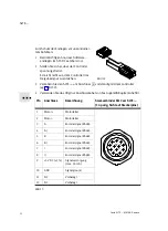 Preview for 12 page of Festo 537447 Operating Instructions Manual