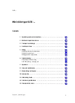 Preview for 21 page of Festo 537447 Operating Instructions Manual