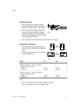 Preview for 29 page of Festo 537447 Operating Instructions Manual