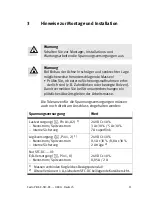 Preview for 11 page of Festo 538912 Brief Overview