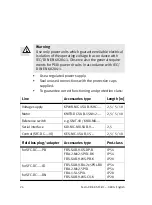 Preview for 24 page of Festo 538912 Brief Overview