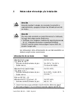 Preview for 35 page of Festo 538912 Brief Overview