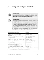 Preview for 47 page of Festo 538912 Brief Overview