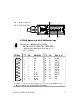 Preview for 5 page of Festo 539105 Brief Description