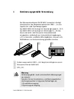 Preview for 3 page of Festo 542117 Manual