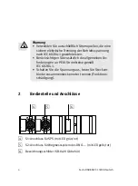 Preview for 4 page of Festo 542117 Manual