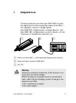 Preview for 15 page of Festo 542117 Manual