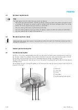 Предварительный просмотр 8 страницы Festo 548076 Repair Instructions