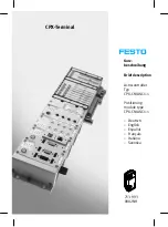 Festo 548932 Brief Description preview