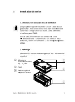 Preview for 5 page of Festo 548932 Brief Description