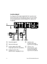 Предварительный просмотр 12 страницы Festo 552046 Brief Description