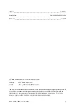 Preview for 3 page of Festo 552103 Assembly And Installation Manual