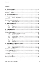 Preview for 5 page of Festo 552103 Assembly And Installation Manual