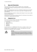 Preview for 7 page of Festo 552103 Assembly And Installation Manual