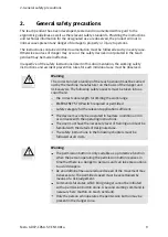 Preview for 9 page of Festo 552103 Assembly And Installation Manual