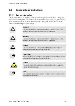 Preview for 11 page of Festo 552103 Assembly And Installation Manual