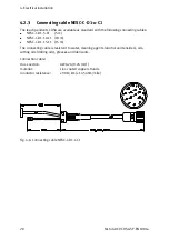 Preview for 20 page of Festo 552103 Assembly And Installation Manual