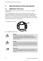 Preview for 24 page of Festo 552103 Assembly And Installation Manual