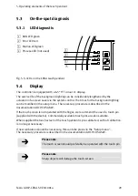 Preview for 29 page of Festo 552103 Assembly And Installation Manual