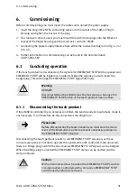 Preview for 31 page of Festo 552103 Assembly And Installation Manual