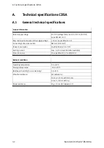 Preview for 32 page of Festo 552103 Assembly And Installation Manual