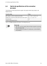 Preview for 35 page of Festo 552103 Assembly And Installation Manual